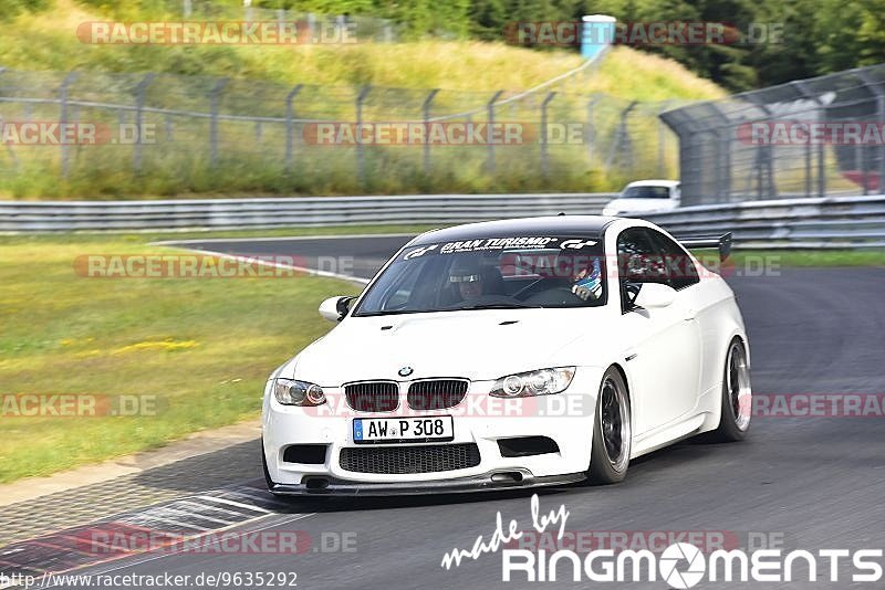 Bild #9635292 - Touristenfahrten Nürburgring Nordschleife (23.07.2020)