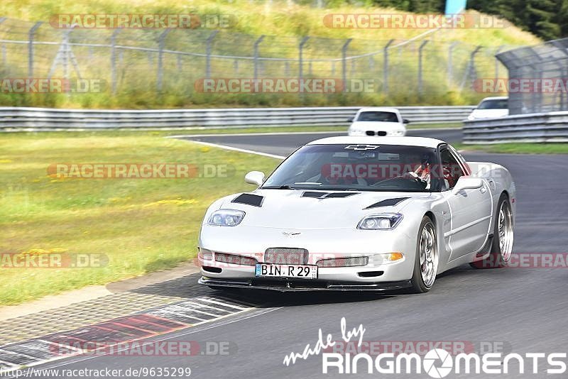 Bild #9635299 - Touristenfahrten Nürburgring Nordschleife (23.07.2020)