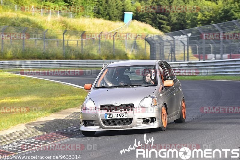 Bild #9635314 - Touristenfahrten Nürburgring Nordschleife (23.07.2020)