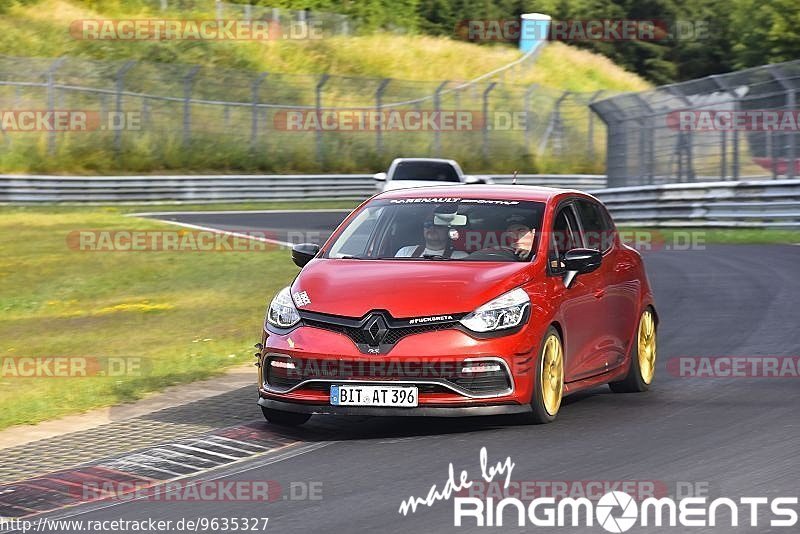 Bild #9635327 - Touristenfahrten Nürburgring Nordschleife (23.07.2020)