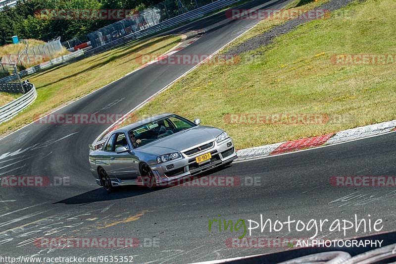 Bild #9635352 - Touristenfahrten Nürburgring Nordschleife (23.07.2020)