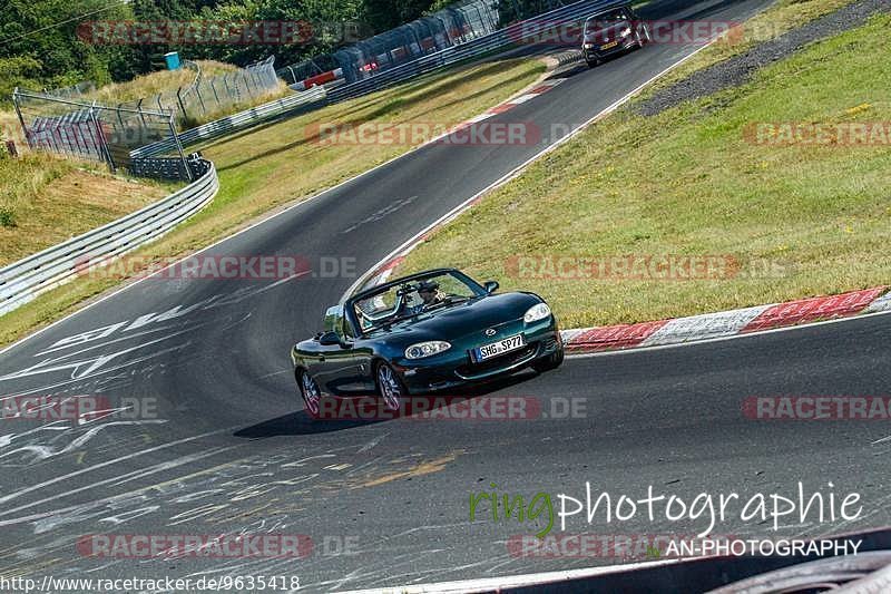 Bild #9635418 - Touristenfahrten Nürburgring Nordschleife (23.07.2020)