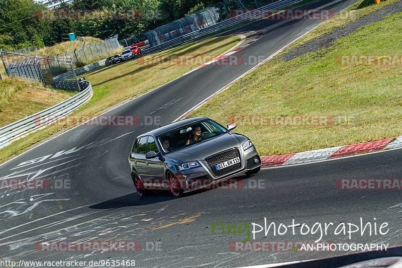 Bild #9635468 - Touristenfahrten Nürburgring Nordschleife (23.07.2020)