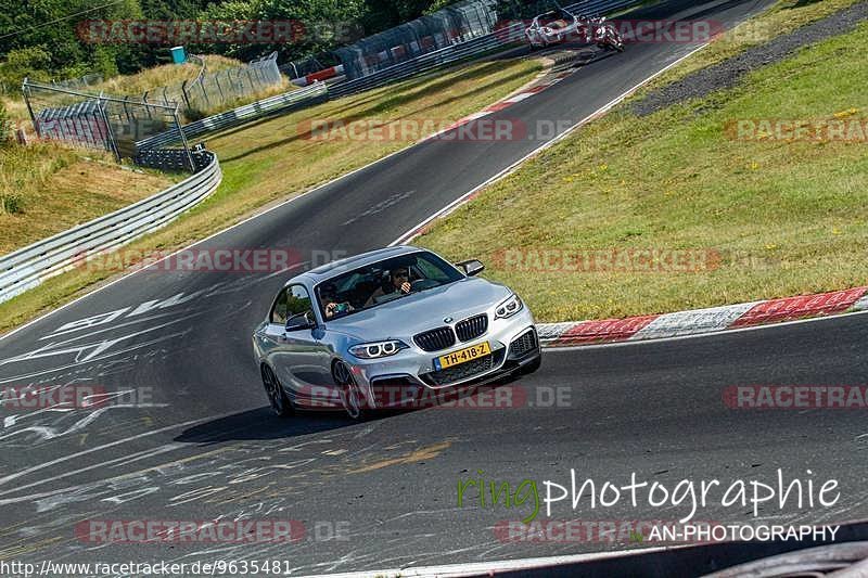 Bild #9635481 - Touristenfahrten Nürburgring Nordschleife (23.07.2020)