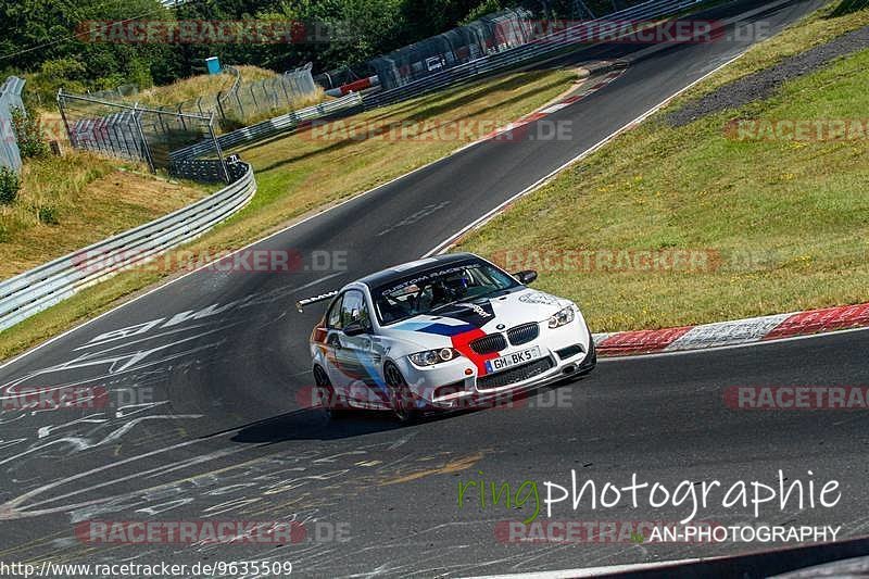 Bild #9635509 - Touristenfahrten Nürburgring Nordschleife (23.07.2020)