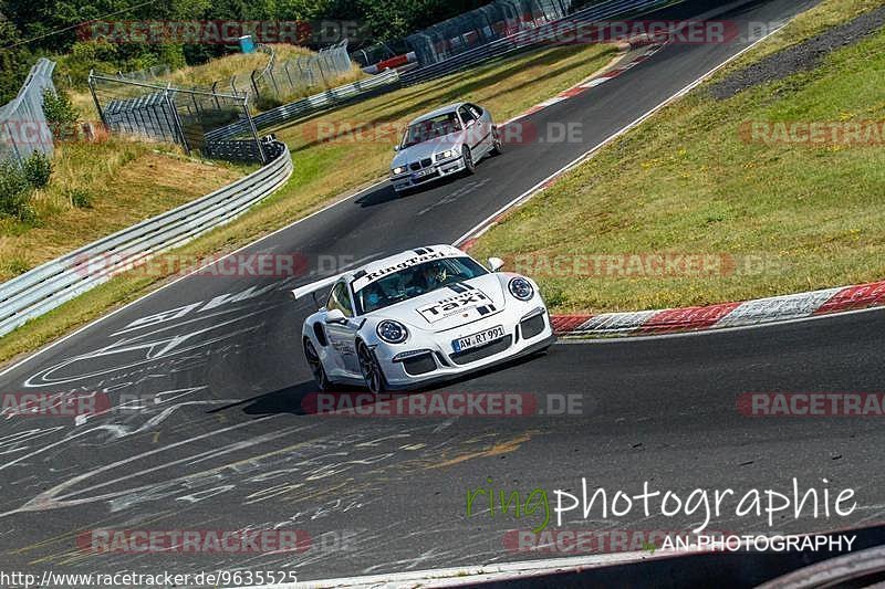 Bild #9635525 - Touristenfahrten Nürburgring Nordschleife (23.07.2020)