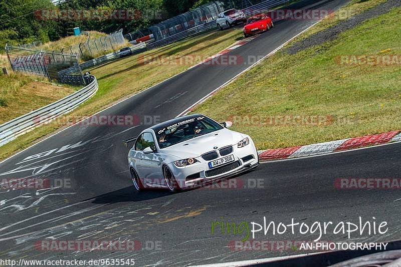 Bild #9635545 - Touristenfahrten Nürburgring Nordschleife (23.07.2020)