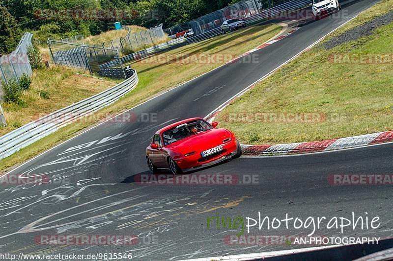 Bild #9635546 - Touristenfahrten Nürburgring Nordschleife (23.07.2020)