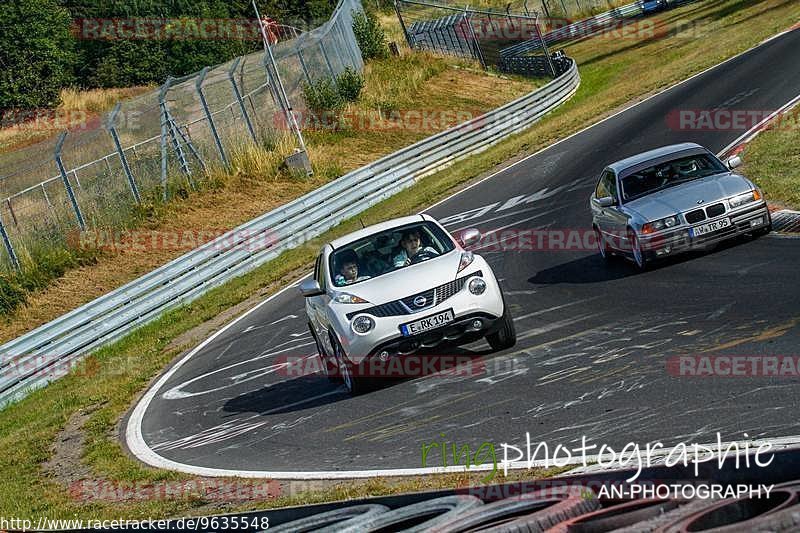 Bild #9635548 - Touristenfahrten Nürburgring Nordschleife (23.07.2020)