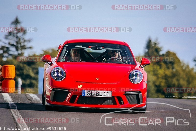 Bild #9635626 - Touristenfahrten Nürburgring Nordschleife (23.07.2020)