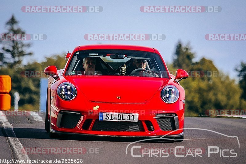 Bild #9635628 - Touristenfahrten Nürburgring Nordschleife (23.07.2020)