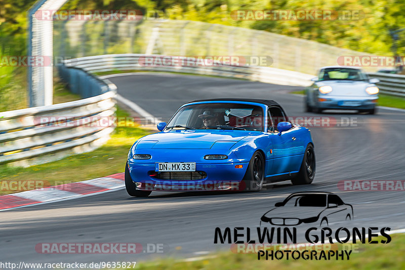 Bild #9635827 - Touristenfahrten Nürburgring Nordschleife (23.07.2020)