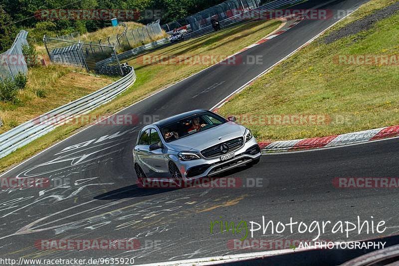 Bild #9635920 - Touristenfahrten Nürburgring Nordschleife (23.07.2020)