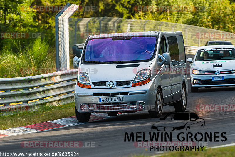 Bild #9635924 - Touristenfahrten Nürburgring Nordschleife (23.07.2020)