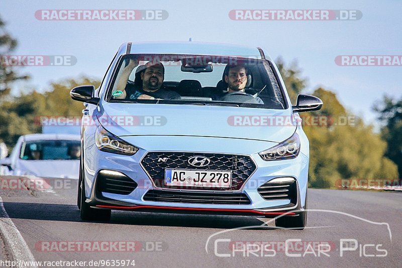 Bild #9635974 - Touristenfahrten Nürburgring Nordschleife (23.07.2020)