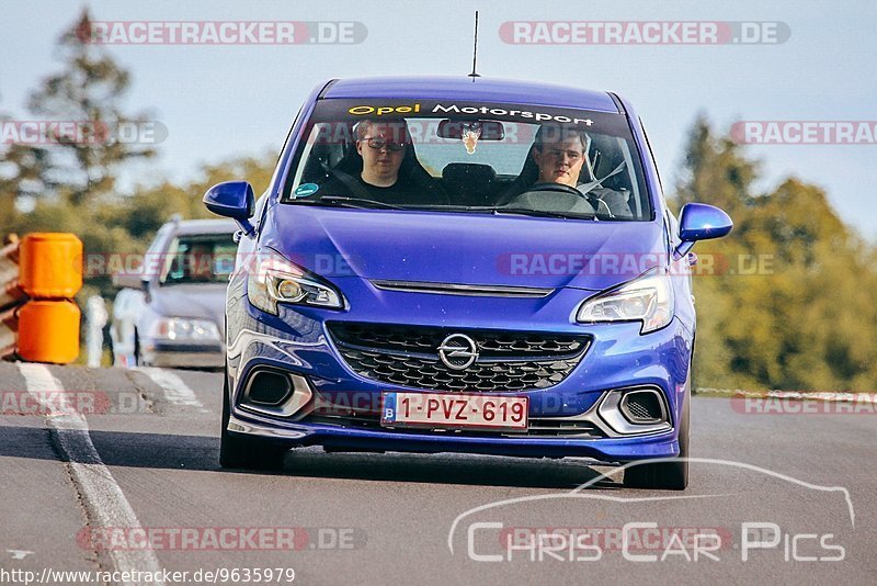 Bild #9635979 - Touristenfahrten Nürburgring Nordschleife (23.07.2020)