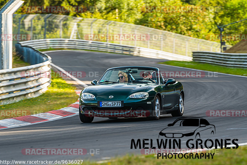 Bild #9636027 - Touristenfahrten Nürburgring Nordschleife (23.07.2020)