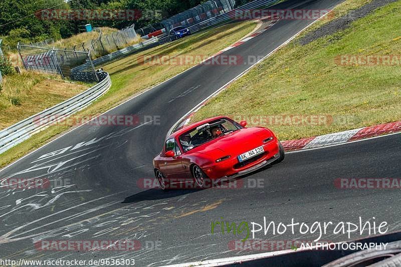 Bild #9636303 - Touristenfahrten Nürburgring Nordschleife (23.07.2020)