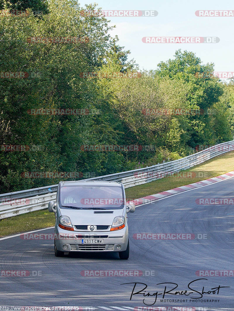 Bild #9636745 - Touristenfahrten Nürburgring Nordschleife (23.07.2020)