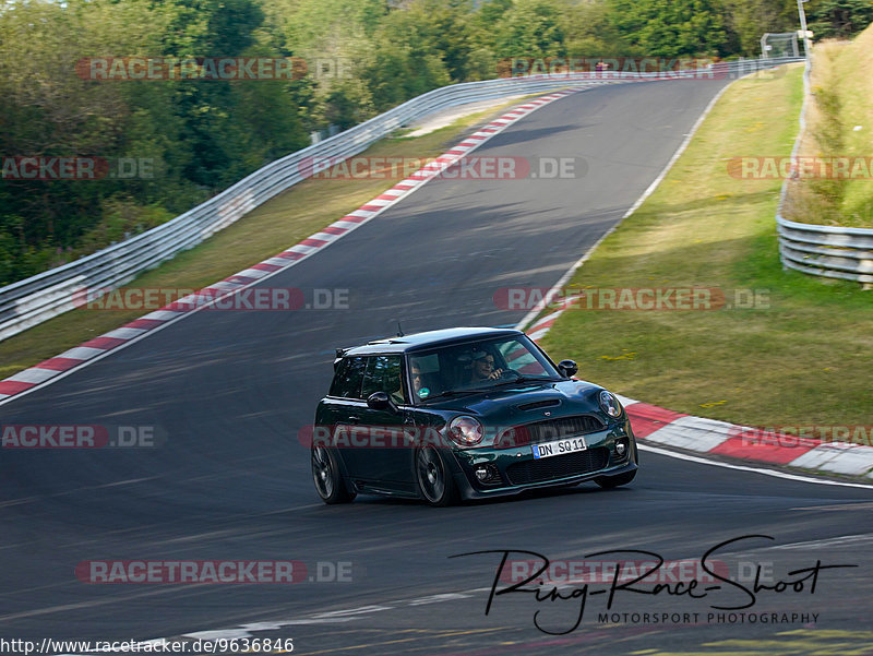 Bild #9636846 - Touristenfahrten Nürburgring Nordschleife (23.07.2020)