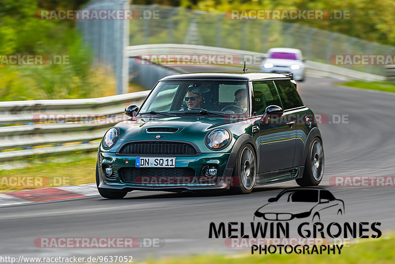 Bild #9637052 - Touristenfahrten Nürburgring Nordschleife (23.07.2020)