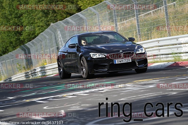 Bild #9637107 - Touristenfahrten Nürburgring Nordschleife (23.07.2020)