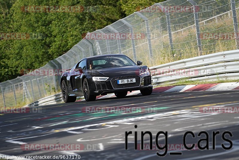 Bild #9637170 - Touristenfahrten Nürburgring Nordschleife (23.07.2020)