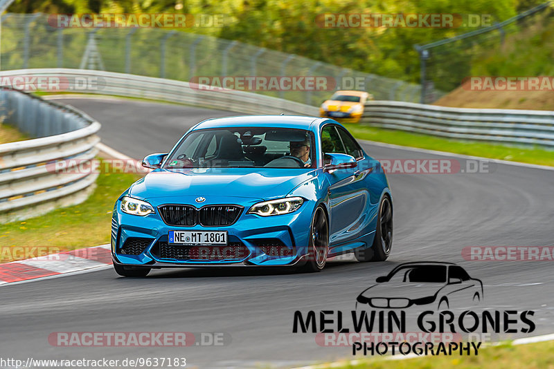 Bild #9637183 - Touristenfahrten Nürburgring Nordschleife (23.07.2020)