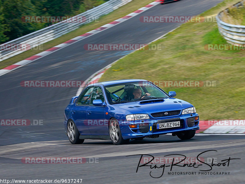 Bild #9637247 - Touristenfahrten Nürburgring Nordschleife (23.07.2020)