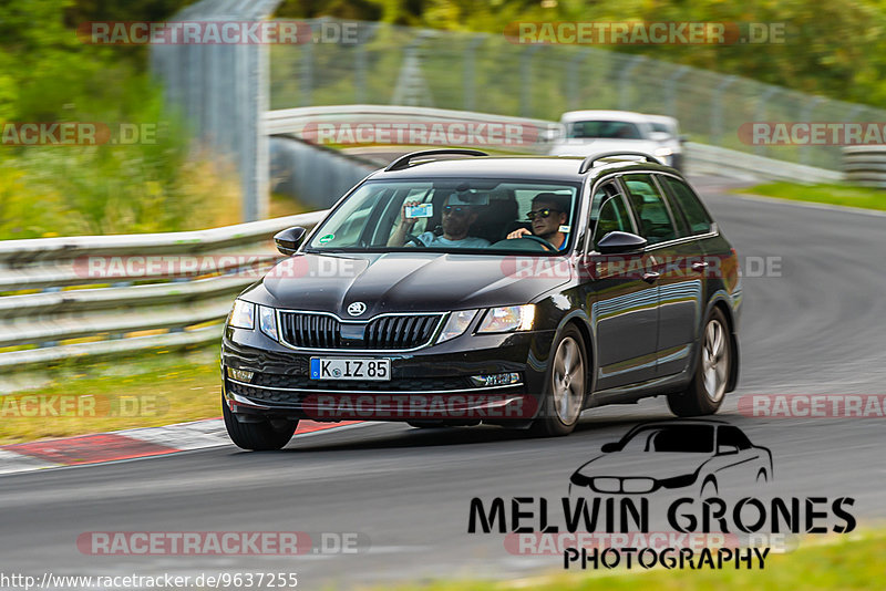 Bild #9637255 - Touristenfahrten Nürburgring Nordschleife (23.07.2020)