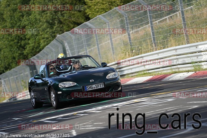 Bild #9637305 - Touristenfahrten Nürburgring Nordschleife (23.07.2020)