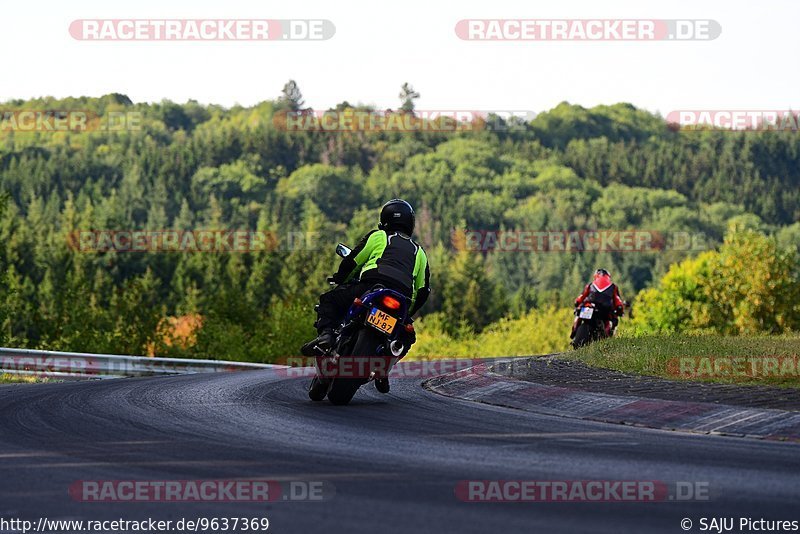 Bild #9637369 - Touristenfahrten Nürburgring Nordschleife (23.07.2020)