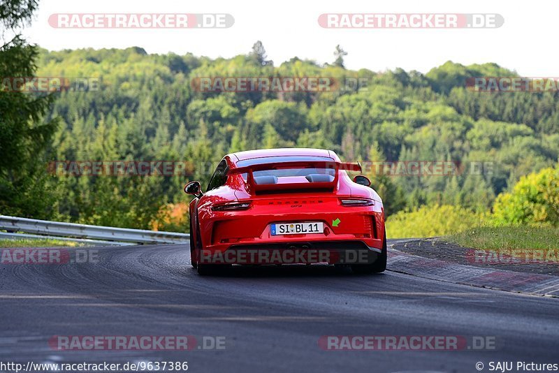 Bild #9637386 - Touristenfahrten Nürburgring Nordschleife (23.07.2020)