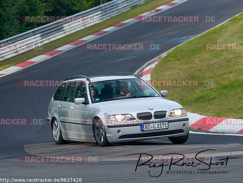 Bild #9637426 - Touristenfahrten Nürburgring Nordschleife (23.07.2020)