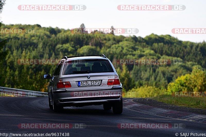 Bild #9637438 - Touristenfahrten Nürburgring Nordschleife (23.07.2020)