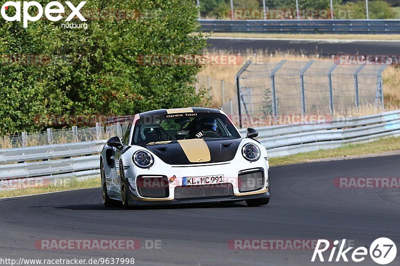 Bild #9637998 - Touristenfahrten Nürburgring Nordschleife (23.07.2020)