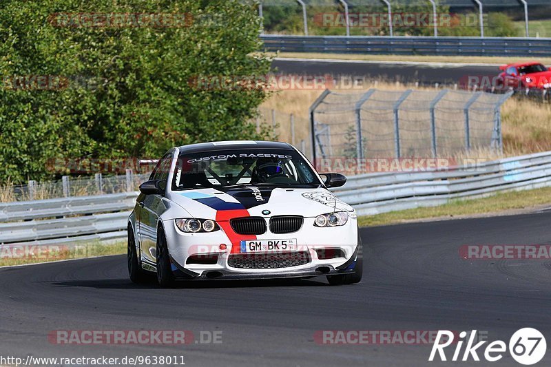 Bild #9638011 - Touristenfahrten Nürburgring Nordschleife (23.07.2020)