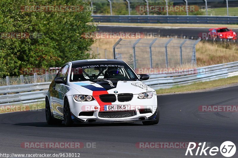 Bild #9638012 - Touristenfahrten Nürburgring Nordschleife (23.07.2020)