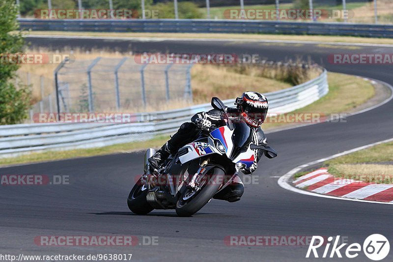 Bild #9638017 - Touristenfahrten Nürburgring Nordschleife (23.07.2020)