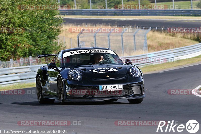 Bild #9638025 - Touristenfahrten Nürburgring Nordschleife (23.07.2020)