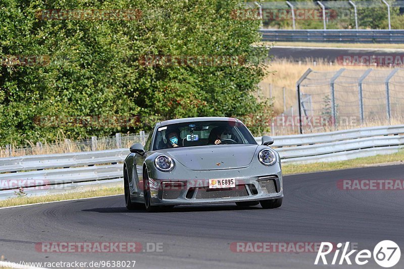 Bild #9638027 - Touristenfahrten Nürburgring Nordschleife (23.07.2020)