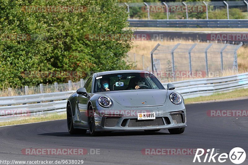 Bild #9638029 - Touristenfahrten Nürburgring Nordschleife (23.07.2020)