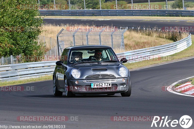 Bild #9638033 - Touristenfahrten Nürburgring Nordschleife (23.07.2020)