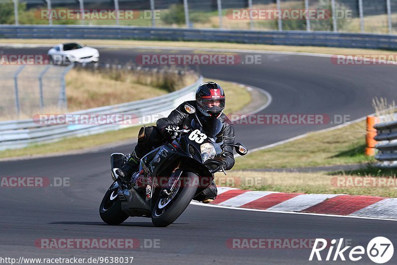 Bild #9638037 - Touristenfahrten Nürburgring Nordschleife (23.07.2020)