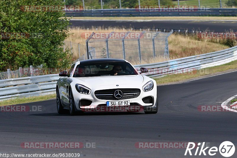 Bild #9638039 - Touristenfahrten Nürburgring Nordschleife (23.07.2020)