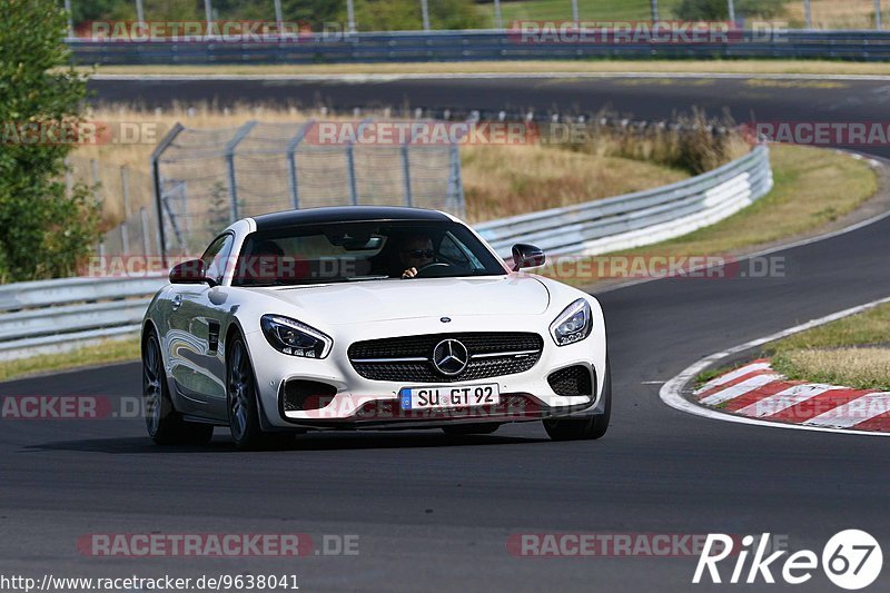 Bild #9638041 - Touristenfahrten Nürburgring Nordschleife (23.07.2020)