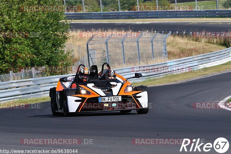 Bild #9638044 - Touristenfahrten Nürburgring Nordschleife (23.07.2020)