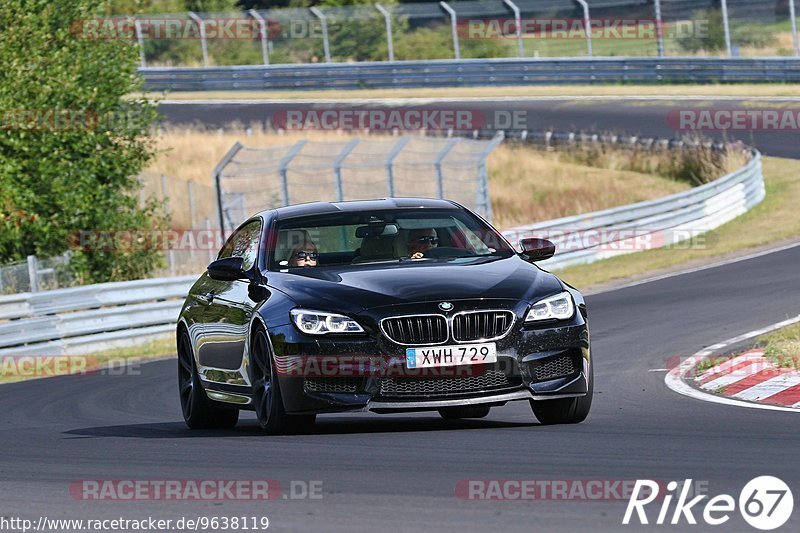 Bild #9638119 - Touristenfahrten Nürburgring Nordschleife (23.07.2020)