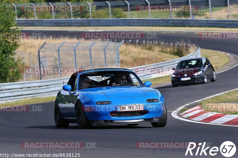 Bild #9638125 - Touristenfahrten Nürburgring Nordschleife (23.07.2020)