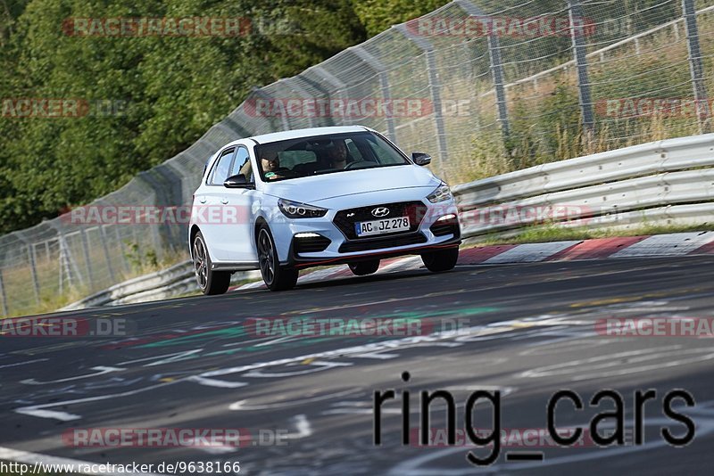 Bild #9638166 - Touristenfahrten Nürburgring Nordschleife (23.07.2020)